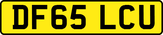 DF65LCU