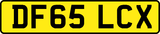 DF65LCX
