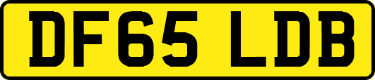 DF65LDB