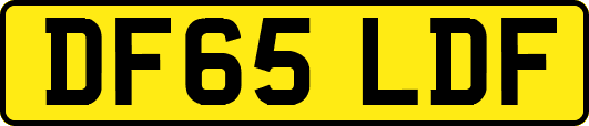 DF65LDF