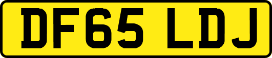 DF65LDJ