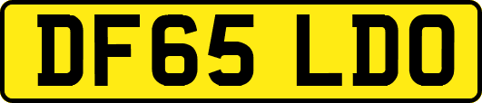 DF65LDO