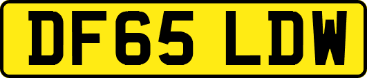 DF65LDW