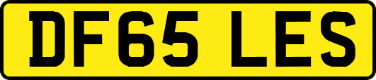 DF65LES