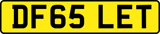 DF65LET