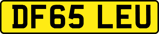 DF65LEU