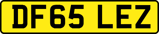 DF65LEZ
