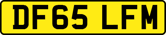 DF65LFM