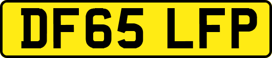 DF65LFP