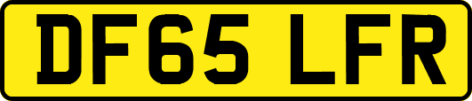 DF65LFR