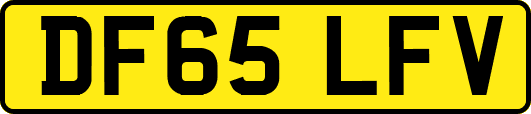 DF65LFV