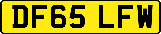 DF65LFW