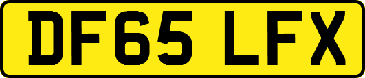 DF65LFX
