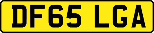 DF65LGA