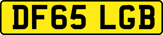 DF65LGB
