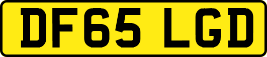 DF65LGD