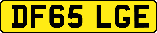 DF65LGE
