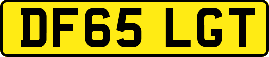 DF65LGT