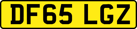 DF65LGZ