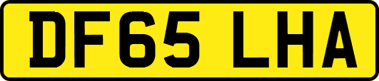 DF65LHA