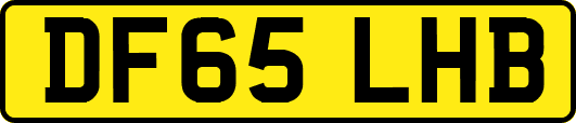DF65LHB