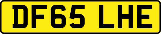 DF65LHE