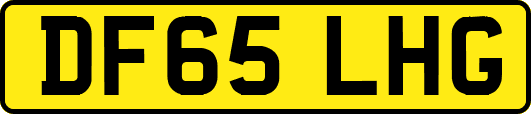 DF65LHG