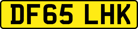 DF65LHK