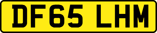 DF65LHM