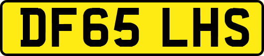 DF65LHS