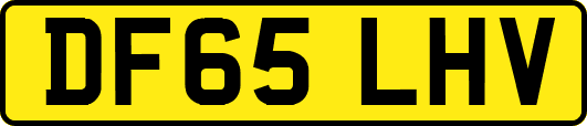 DF65LHV
