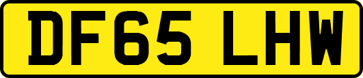 DF65LHW