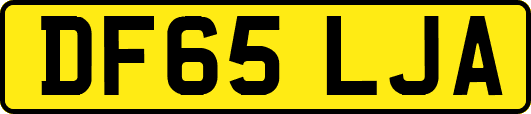 DF65LJA
