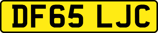 DF65LJC