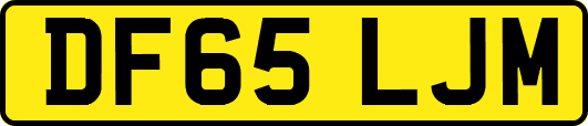 DF65LJM