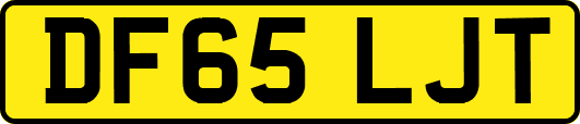 DF65LJT