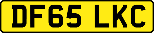 DF65LKC