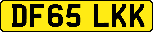 DF65LKK