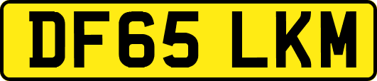 DF65LKM