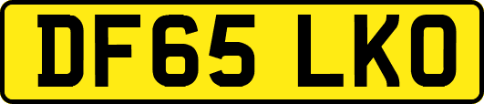DF65LKO