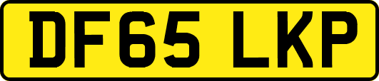DF65LKP