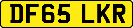 DF65LKR