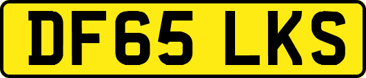 DF65LKS