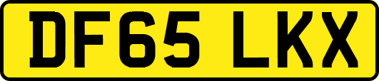 DF65LKX