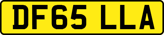 DF65LLA