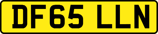 DF65LLN