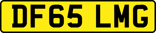 DF65LMG