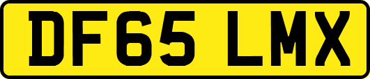 DF65LMX