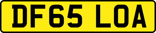 DF65LOA
