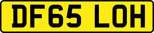 DF65LOH